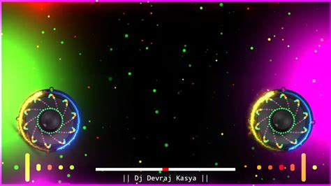 Awesome Dj Light Avee Player Visualizer Template Free Download For Android