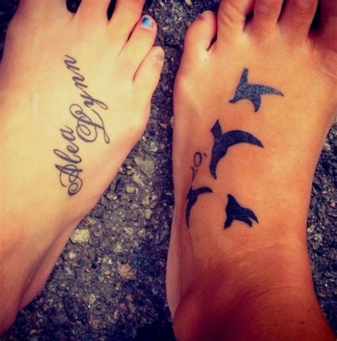Awesome Foot And Flip Flop Tattoo Designs Foot tattoos, Tattoo
