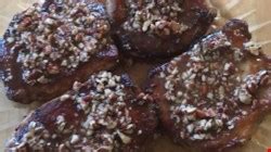 Awesome Honey Pecan Pork Chops - Allrecipes