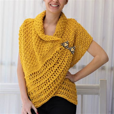Awesome Knitting Patterns