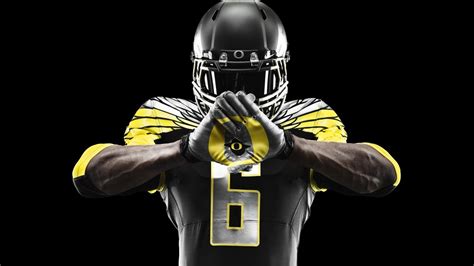 Awesome Oregon Football Wallpapers - WallpaperAccess