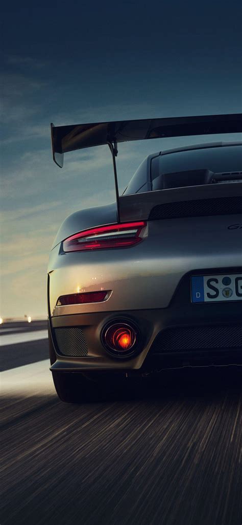 Awesome Porsche 911 iPhone Wallpapers - WallpaperAccess