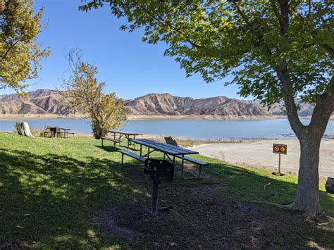 Awesome Stay! - Review of Lake Piru Recreational Area …