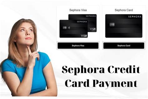 Awesome Tips about Sephora Visa Credit Card Payment from Unlikely …