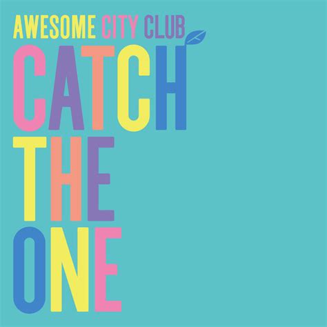Awesome city club catch the one download