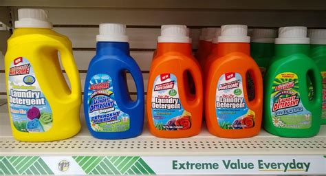 Awesome cleaner dollar tree. If you’re someone who loves finding great deals and saving money, then Dollar Tree Shop Online is the perfect destination for you. With a wide range of products available at incred... 