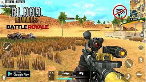 Awesome offline games. Then try this tactical zombie shooting games offline! Let experience the feeling of becoming an elite sniper in city by shooting down not only pure mad zombies, but also bandits, thieves, assassins and other shooters. This zombie shooting games is a great time killer game for your phone or tablet. 🔫 Awesome Gun & Gear Collections 