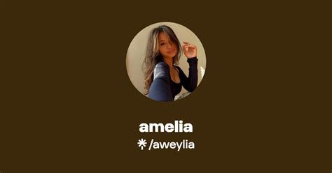 Aweylia Leaks [HD] 🍌 73 Videos