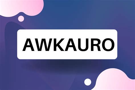 Awkauro Leaks 🍆 [PPV]