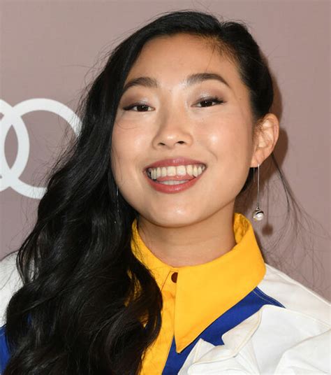 Awkwafina wiki
