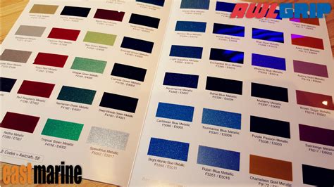 Awlgrip color chart. Things To Know About Awlgrip color chart. 