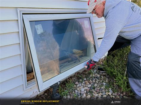 Awning Window Replacement Service Affordable Cost - Shore …