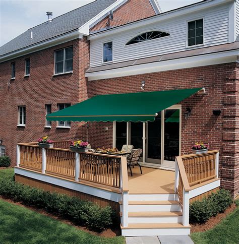 Shop Fabric Awnings top brands at Lowe's Canada online store. Compare products, read reviews & get the best deals! Price match guarantee + FREE shipping on eligible orders. ... Outsunny 120-in W x 120-in Projection Slope Low Eave Window/door Manual Retraction Awning - Red Stripe. Item #: 330809028. MFR #: 840-150RD. Online Only. 1. Add To Cart.. 