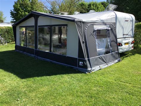 Awnings - Caravan Awnings - Caravan Talk