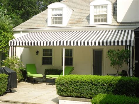 Best Awnings in Prescott Valley, AZ - Upright Awnings, A Shade B
