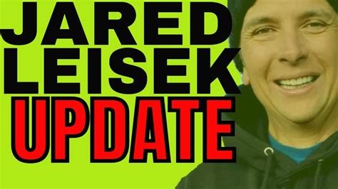 UPDATE: Jared Leisek Preliminary Hearing Legal Docs + Recap Of Pro