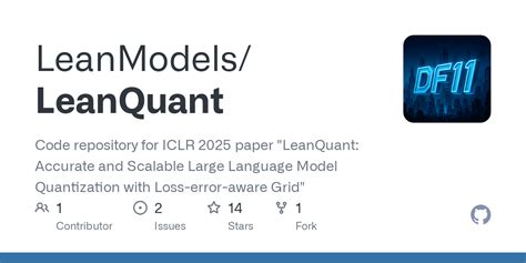 Awq quant.  - Ascend/ascend-sglang Code repository for ICLR 2025 paper &quo...