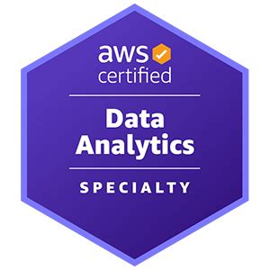 Aws Data Analytics Certification With AWS Certification Prepare For