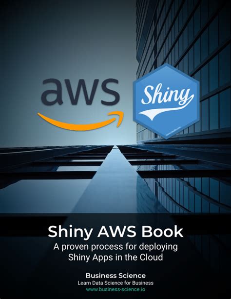 Aws books github.  Book Review App.  Jun 9, 2020 · This book alongside the Shiny Developer ...