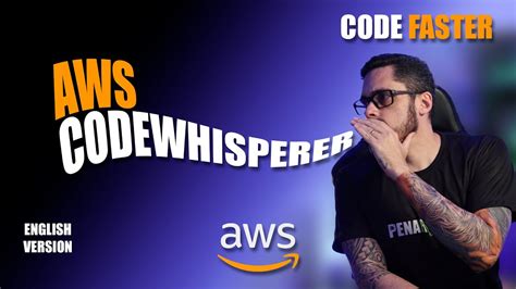 Aws codewhisperer vscode. .  ...