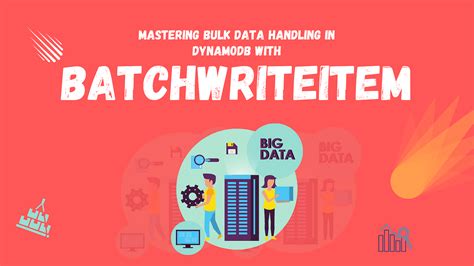 Aws dynamodb bulk delete. 34.  With BatchWriteItem you can delete up to...
