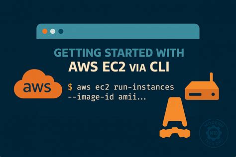 Aws ec2 create event.  Getting started with AWS Learn the fundamentals and start...