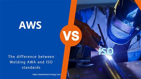 Aws full form in welding.  These standards Learn about the American Welding Soc...