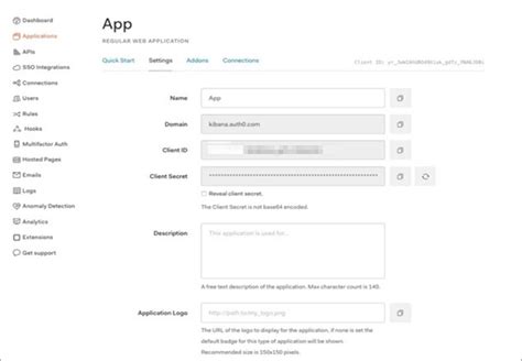 Aws kibana authentication.  Good experience to set up, configure continuous build pr...