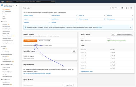 Aws minecraft server 2019.  How to host a Minecraft Server on AWS June 23r...