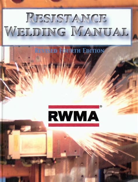 Aws resistance welding manual 4th edition. - Baja racer mini bike owners manual.