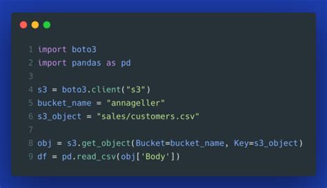 Aws s3 check if folder exists python.  And if it does i want to read i...