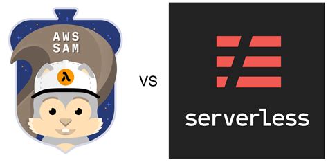 Aws sam vs serverless.  AWS SAM feels similar to AWS Cloudformation with mi...