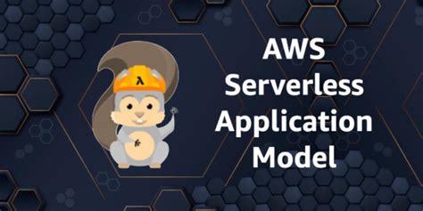 Aws serverless application model sam.  Explore AWS SAM, a framework to build, debug locally,...