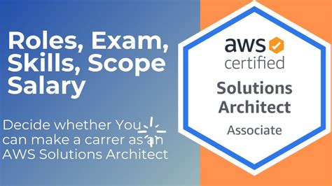 Aws solutions architect salary. In today’s digital landscape, businesses are constantly seeking ways to enhance their operations, improve security, and scale their infrastructure. One solution that has revolution... 