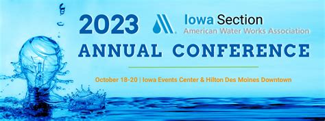 Awwa Annual Conference 2023