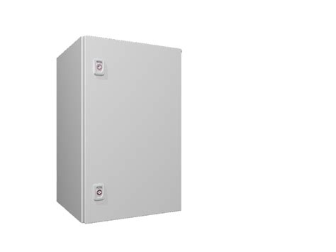 Ax Compact Enclosure
