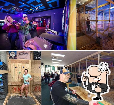Ax throwing wisconsin dells. Asgard Axe Throwing: Family Thanksgiving - See 196 traveler reviews, 88 candid photos, and great deals for Wisconsin Dells, WI, at Tripadvisor. 