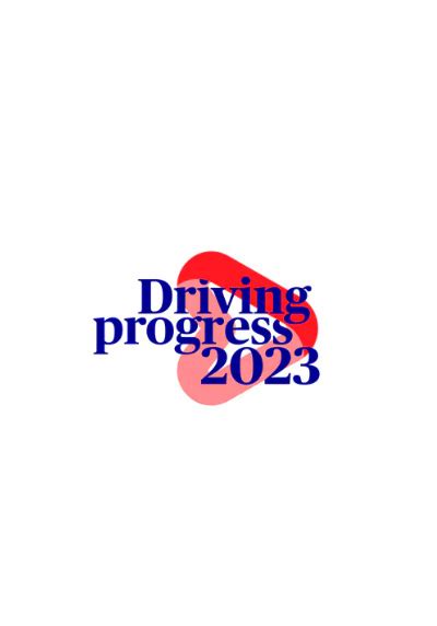 Axa Driving Progress 2023