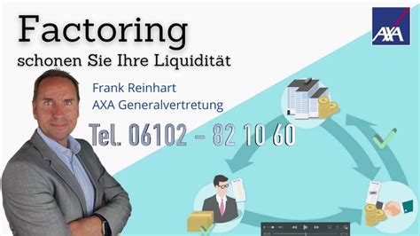 Axa rechnungen einreichen frist