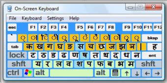 Axar Hindi Keyboard - Free download and software reviews - CNET Download