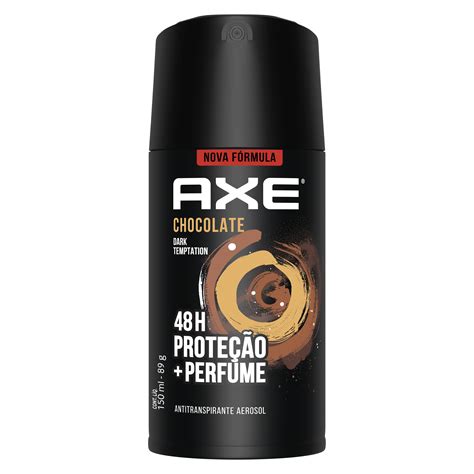 Axe chocolate. Television Chocolate Man for Axe by Ponce MullenLowe - As Irresistible As Chocolate. Edition United States United States France UK Espa&ntilde;a Deutschland Italia Brasil 中国 Türkiye ... 