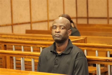 Axe killer sent to jail for 28 years The Namibian