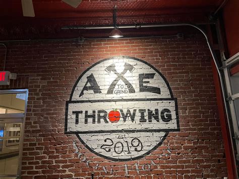 Manhatchet is one of the nations premier Axe Throwing venues. Located in the historic downtown district of Manhattan Kansas, this business prides itself on safety and amazing fun all in a family friendly environment. Fun loving staff provide guidance for individuals, date nights, birthday and corporate events. Suggested duration 1-2 hours. 