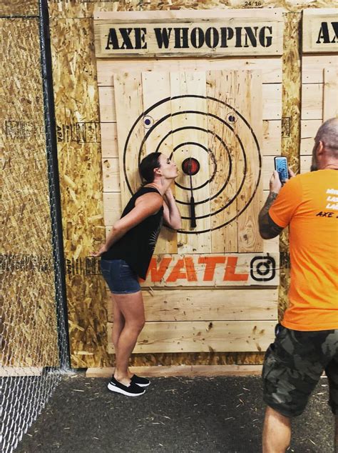 Axe whooping. How much does the Mobile Axe Throwing Trailer cost? $500 for the first 2 hours and $100 for every hour after that. There is also a $2.50 per mile (mileage fee) after a 30 mile radius from our Denver location. 