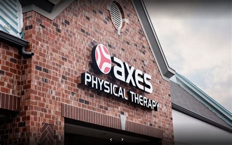 Axes physical therapy. Centrally located in the Bass Pro center, the St. Charles clinic is “where it’s at” for rehab. St. Charles, MO Location. 1348 Bass Pro Drive St. Charles, MO 63301. P | (636) 757-5075. 
