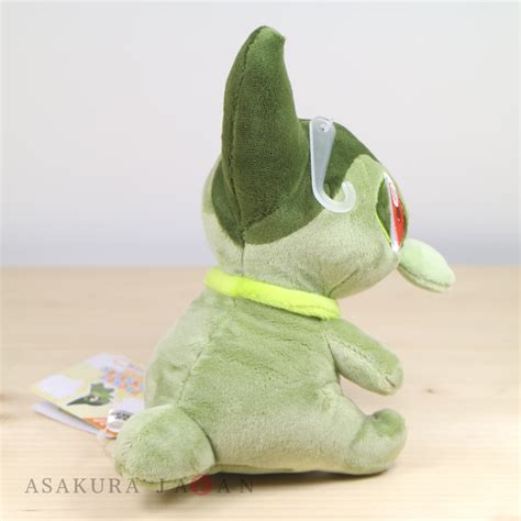 Axew Plush - Toys & Hobbies - AliExpress