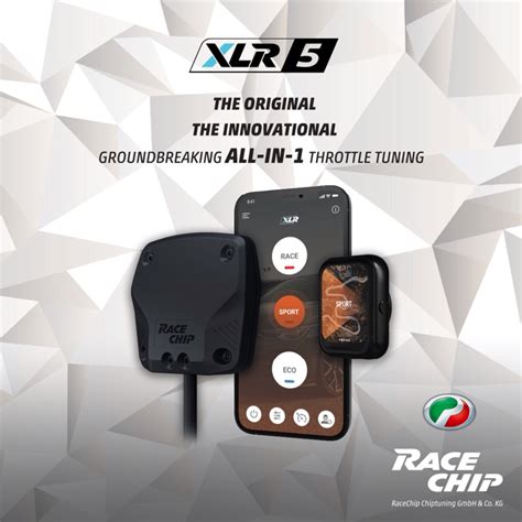 Axia tuning.  RaceChip XLR5 &ndash; Driving dynamics as you want We developed RaceChip XLR5 to...