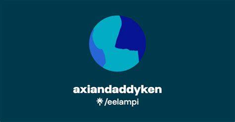 Axiandaddyken Onlyfans