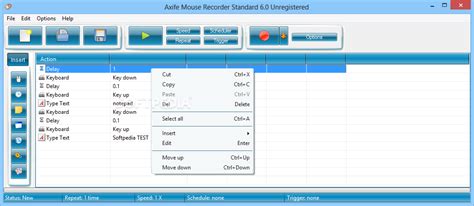 Axife Mouse Recorder Standard Crack + License Key (Free)