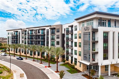 2 Bedrooms | 2 Bathrooms Floor Plan View our available 2 - 2 apartments at Axio at Carillon in Saint Petersburg, FL. Schedule a tour today!